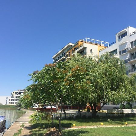 Mario Apartamente - Romantic Mamaia Luaran gambar