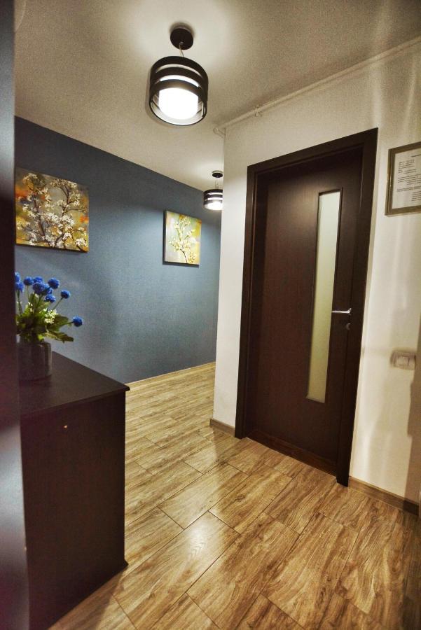 Mario Apartamente - Romantic Mamaia Luaran gambar