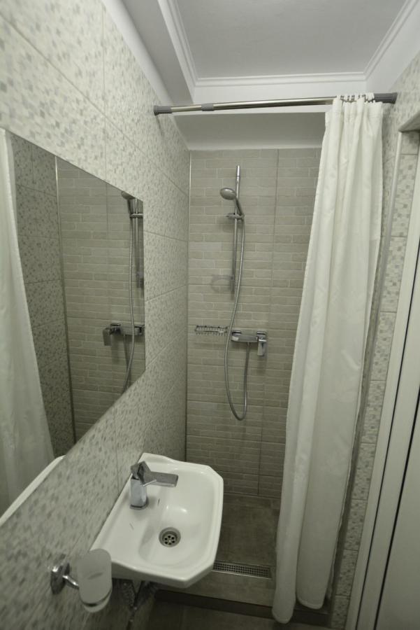 Mario Apartamente - Romantic Mamaia Luaran gambar