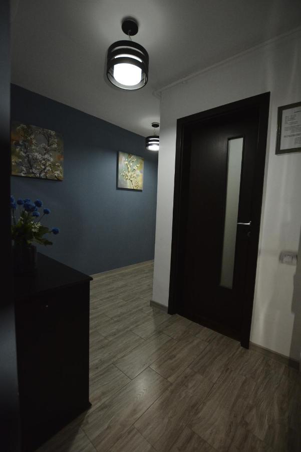 Mario Apartamente - Romantic Mamaia Luaran gambar