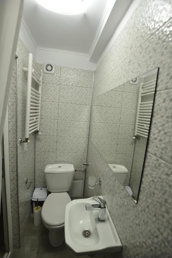 Mario Apartamente - Romantic Mamaia Luaran gambar