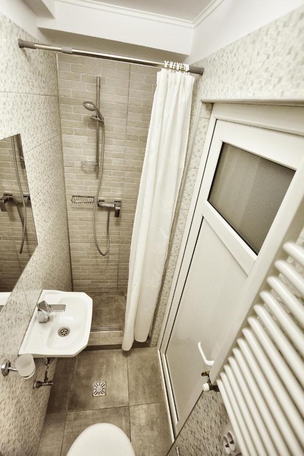 Mario Apartamente - Romantic Mamaia Luaran gambar