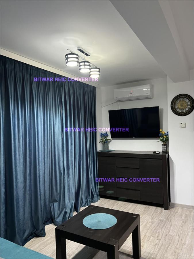 Mario Apartamente - Romantic Mamaia Luaran gambar