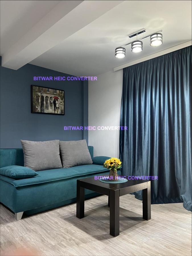 Mario Apartamente - Romantic Mamaia Luaran gambar