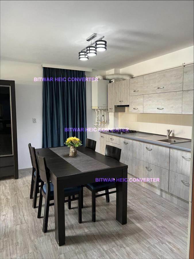 Mario Apartamente - Romantic Mamaia Luaran gambar